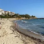 Polarstar Delux Nr 114 Am 아파트 *